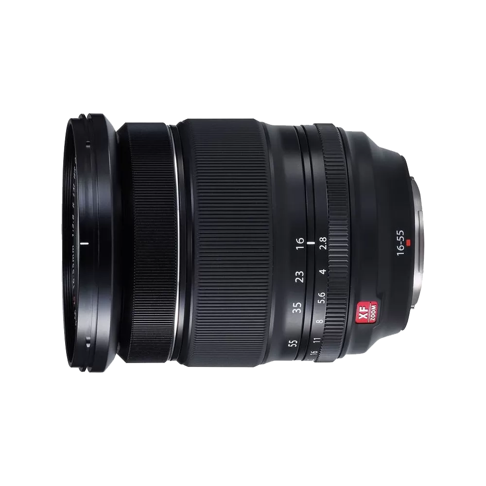 Объектив Fujifilm XF 16-55mm f/2.8 R LM WR