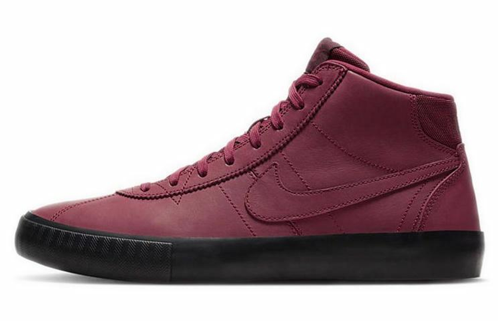 Кроссовки Lacey Baker X Nike Sb Bruin