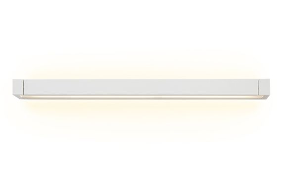 Настенный светодиодный светильник Crystal Lux CLT 028W700 WH