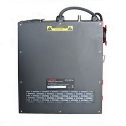 LAUNCH (LNC-032) Установка для диагностики форсунок CNC 603A New GX-100