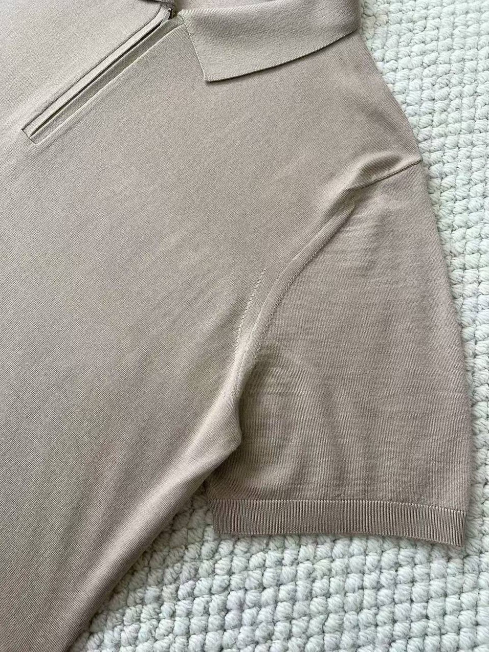 Поло Loro Piana