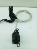 Тормоз для велосипеда magura MT2 (задний)