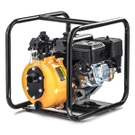 Lifan 40ZB60-4,8QT мотопомпа бензиновая 6.5 л.с, 800 л/мин, диаметр 40 мм, 00-00002778