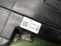 Битая Фара правая Chery Tiggo 8 Pro Max 22-24 LED
