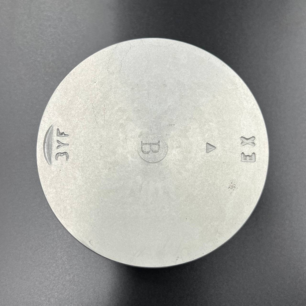 Поршень Yamaha Grizzly Raptor 660 (STD 100mm) (Yamaha)