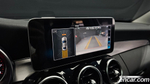 Mercedes-Benz C-Class W205 C200 Avangarde (05.2020)
