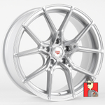 Комплект дисков Vossen 18x8 et38 5x114.3