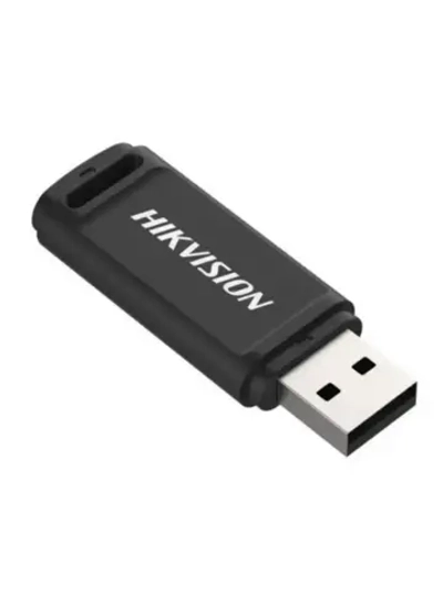 Память USB Flash 16 ГБ HS-USB-M210P/16G/U3 BLACK