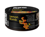 %%% Sebero Black - Lemon Bomb (155g)