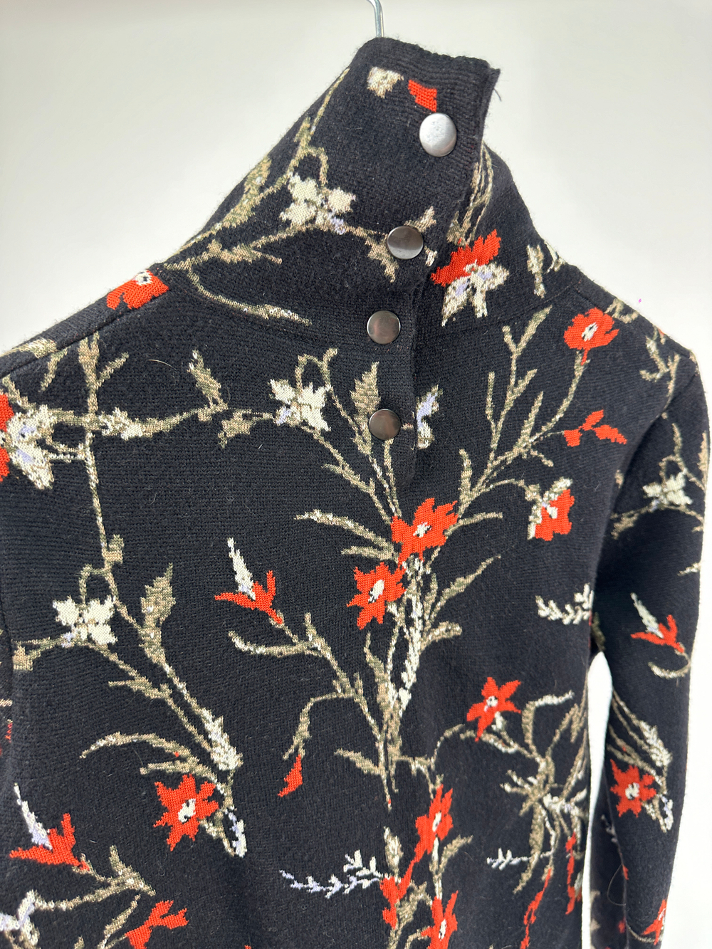 Костюм Balenciaga