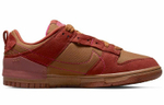 Кроссовки Nike Dunk Disrupt 2 "Desert Bronze" (Женская размерная сетка)