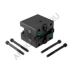 Держатель токарного резца BMT45MOD-F20-80 BRIGHT-TOOLS