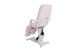 Кресло педикюрное Элегант 3, 3 мотора (Премиальная обивка)