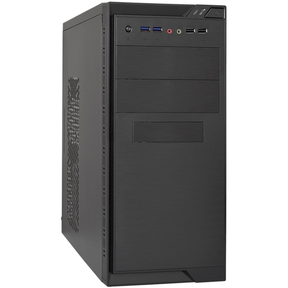 Корпус mATX Exegate MA-372UX