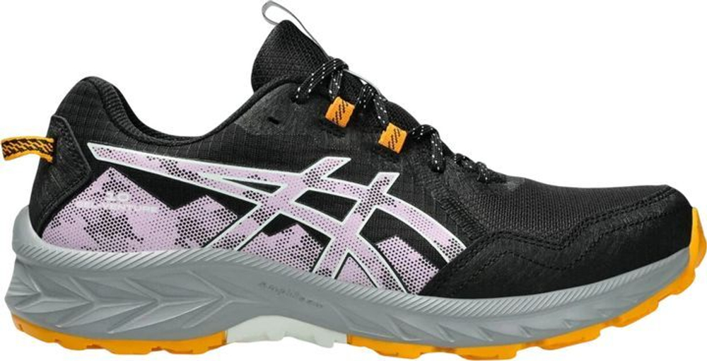 Кроссовки Asics GEL-VENTURE 10 черный