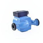 Насос циркуляционный с мокрым ротором Циркуль 25/40 PN10 1х220-240В/50 Гц Джилекс 2540