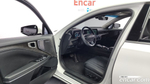 Kia K8 Hybrid Noblesse (12.2021)