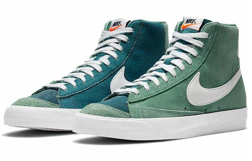 Кроссовки Nike Blazer 77 Vntg Suede Mix