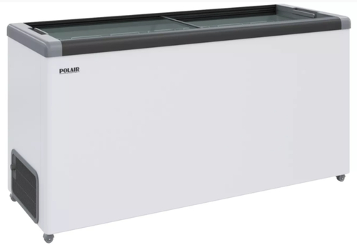 Морозильный ларь Polair DF155F-L
