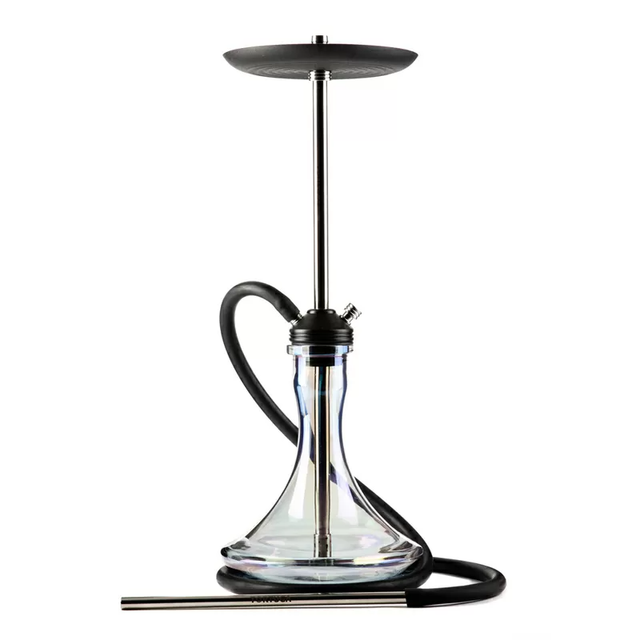 Кальян Tortuga - Флинт