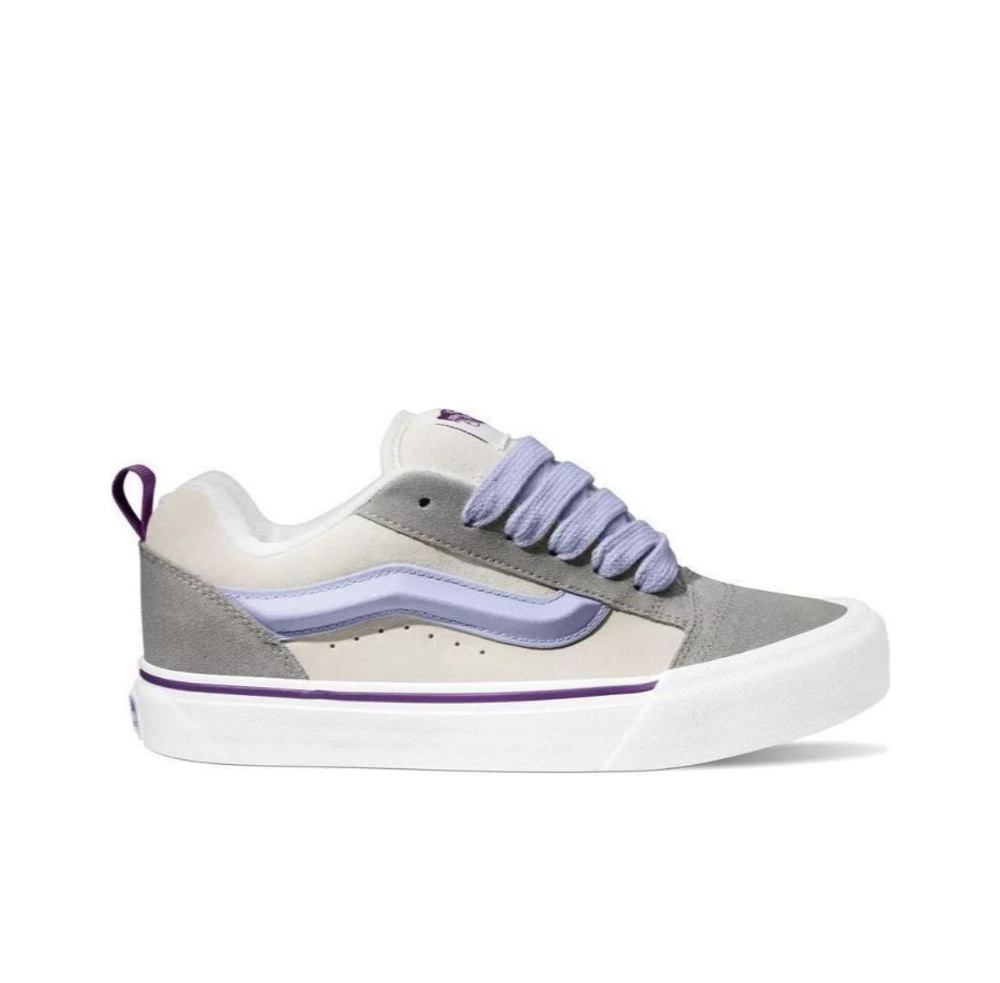 Vans old skool violet cheap