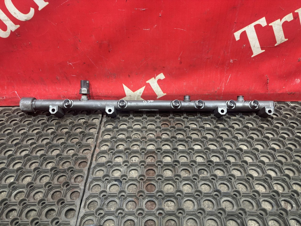 Рейка топливная 2019г