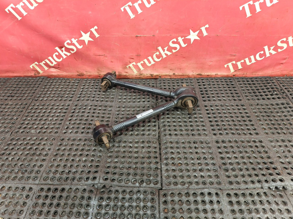 Тяга реактивная V-образная 2023г.