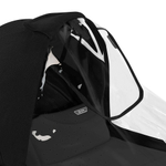 Коляска Cybex Priam V Rosegold Style Collection 2 в 1 Sepia Black