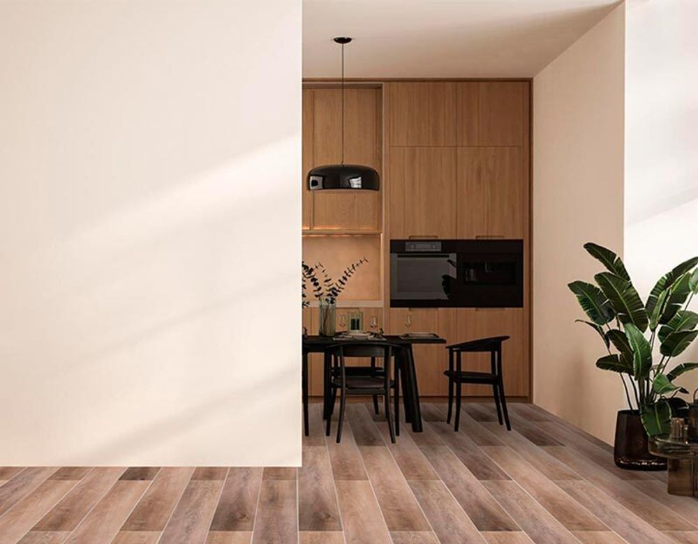 My Step SPC Aqua 7 Линт, 1,67 м²