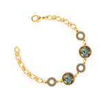 Браслет Possebon Abalone C9375.14 M/G