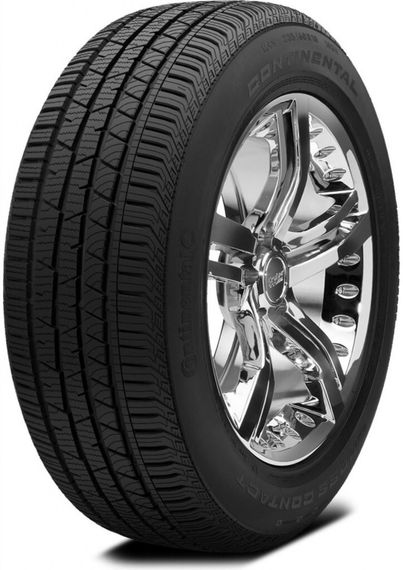 Continental CrossContact LX Sport 315/40 R21 115V XL