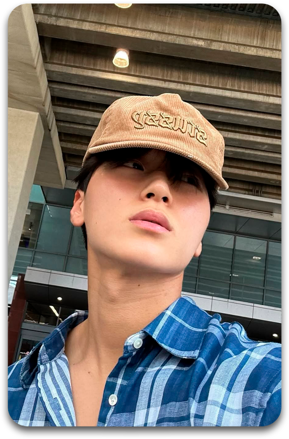 Карта / ATEEZ #1530