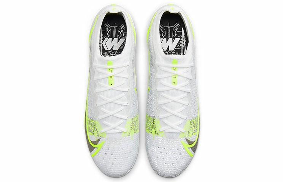 Кроссовки Nike Vapor 14 14 Elite Ag