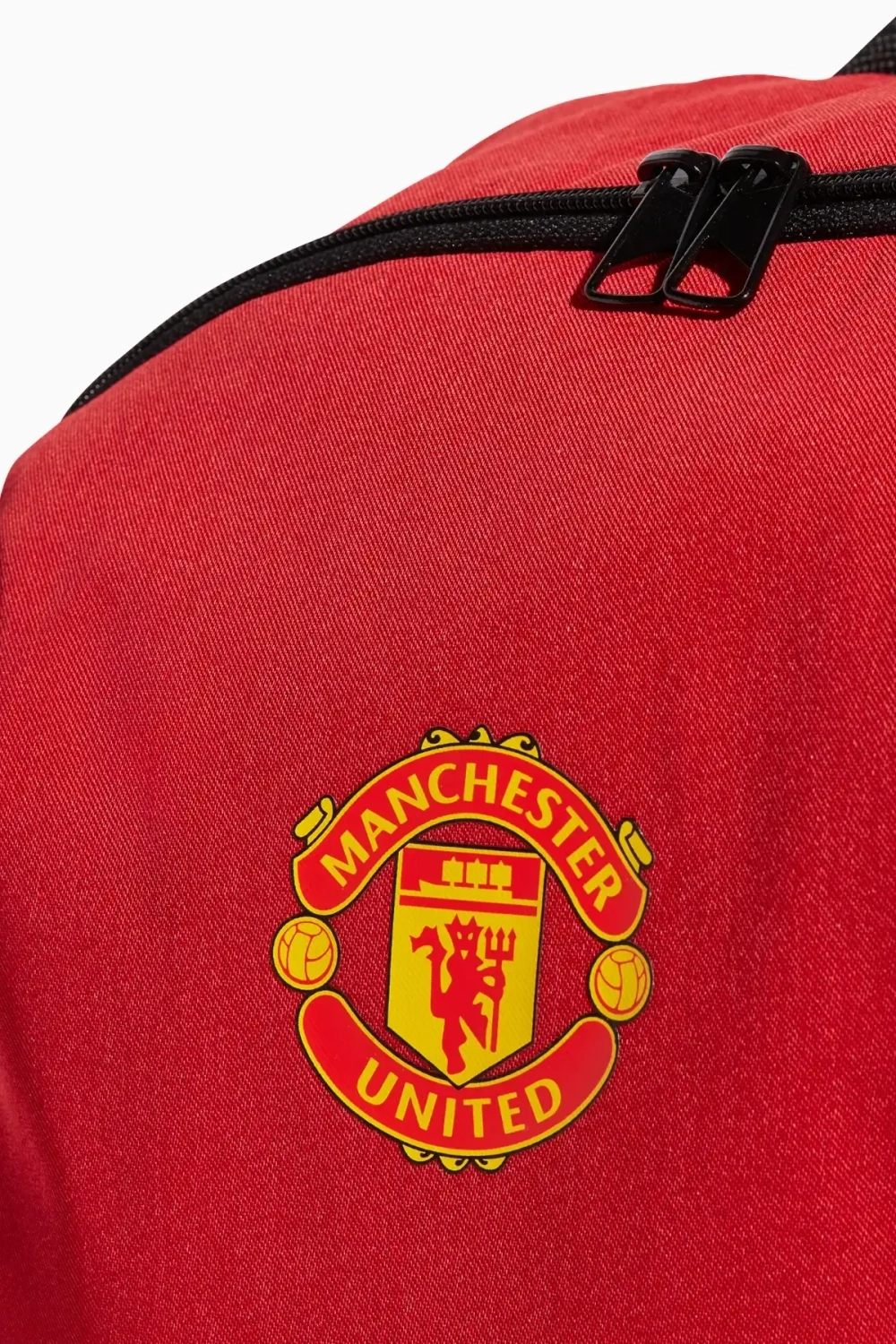 Рюкзак adidas Manchester United 24/25 - красный
