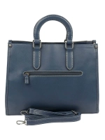 Сумка женская из искусственной кожи David Jones.