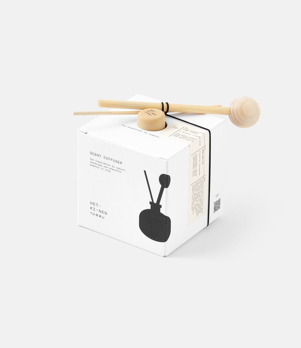 Hetkinen Scent Diffuser Pine Forest — ароматический диффузор