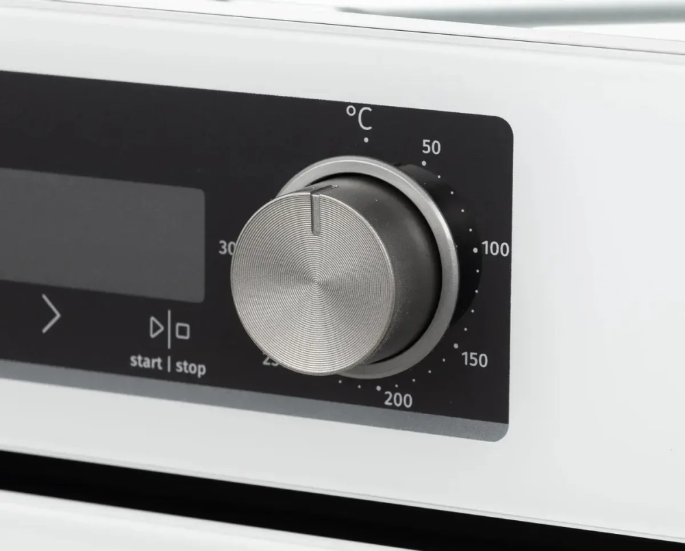 Электрический духовой шкаф Midea MO 68100 GW