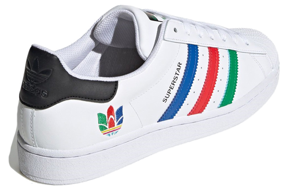 Кроссовки Adidas Originals Superstar