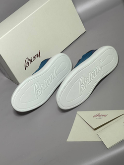 Кеды Brioni