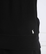 вверх от пижамы POLO RALPH LAUREN - черный(714862623)