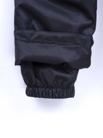 Полукомбинезон "Уголь" 7+