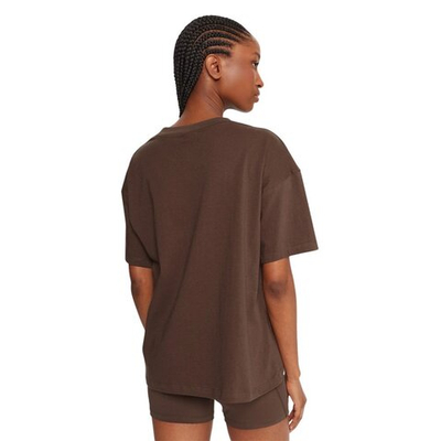 Баскетбольная женская футболка Reebok X Ewa Boxy