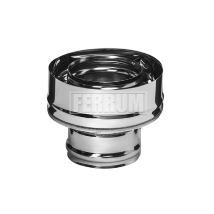 Адаптер стартовый (AISI 430 + AISI 430)