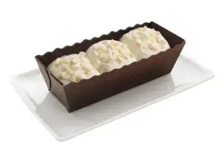 Пирожное итальянская меренгата 330гр (55гр*6 упак.)в инд. упак. Италия