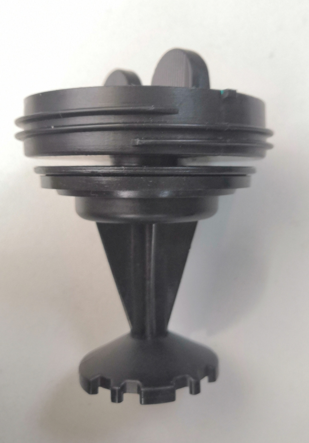 Заглушка-фильтр слив.насоса Samsung/ Lg