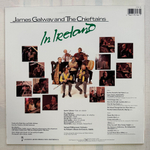 James Galway And The Chieftains ‎– In Ireland (США 1987г.)