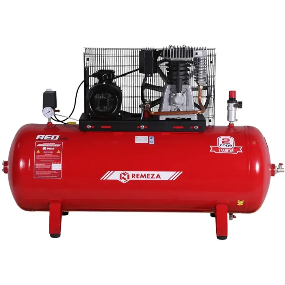Remeza СБ 4/Ф-270.АВ890 компрессор УТ-00004803