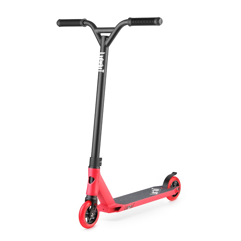 Трюковой самокат Limit LMT60