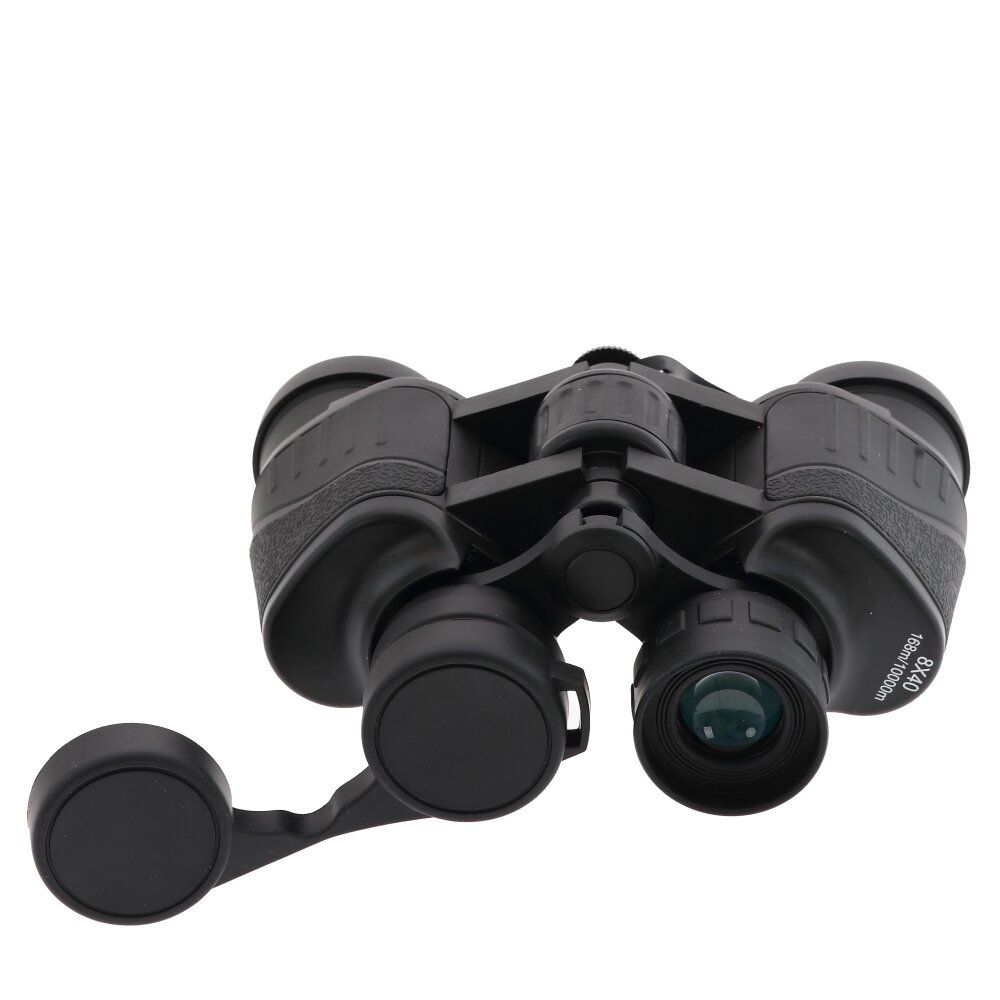 GAEM Бинокль 8*40, L17 W7 H14 см