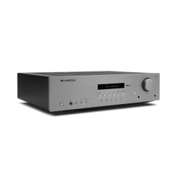 Cambridge Audio AXR85 Grey — стерео ресивер